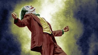 Joker - Put on a happy Face