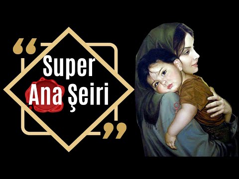 Anaya aid tesirli Şeir ᴴᴰ