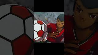 Captain Tsubasa Best Moments】 PART288 - YouTube