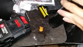 Buying "Quality" Ebay GasBike Parts! (NOT REALLY)