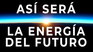 FUSIÓN NUCLEAR: ¡¡Vamos a crear un sol en la tierra!!☀