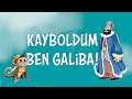 Kayboldum Ben Galiba! Elçinin Serüveni