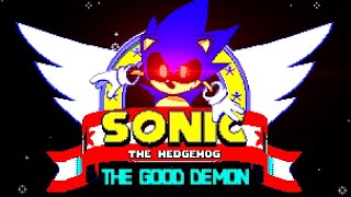 Sonic exe Retribution but voiced over