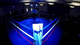 UWCB | Telford | Sam Hoye Vs Notorious B I Ste