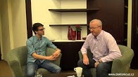 Radim Jančura v talkshow Tomáše Lukavce, 22.5.2014