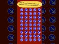 Find odd emoji #shorts #viral #trending #riddle#emojichallenge#emojyfind#emojigame#emoji