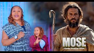 Mose - Faith Nzilani (Official 4k Video)