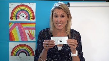 Lesson 16 - Reception