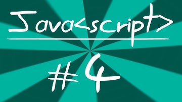 Tutorial #4 - JavaScript  basico - Tipos de variables