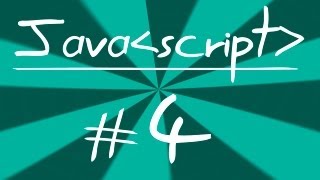 Tutorial #4 - JavaScript  basico - Tipos de variables