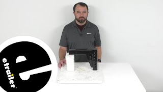 etrailer | In-Depth Review of the Fastway e2 Weight Distribution Shank
