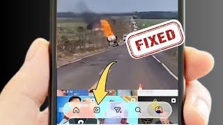 Instagram Liquid Glass Ul Not Appearing on iPhone? Fix Missing Navigation Bar
