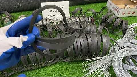 Báo giá 3 mẫu cạm kiềng TẶNG BÀN ĐẠP | cạm bẫy chuột - cạm bẫy chồn !