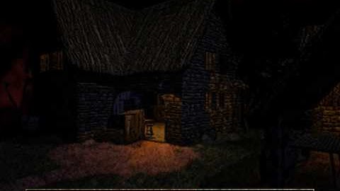 Diablo: The Hell Doom Gladiator Playthrough - Level 7 (1/3)