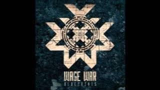 WAGE WAR BLUEPRINTS (FULL DEBUT ALBUM 2015)
