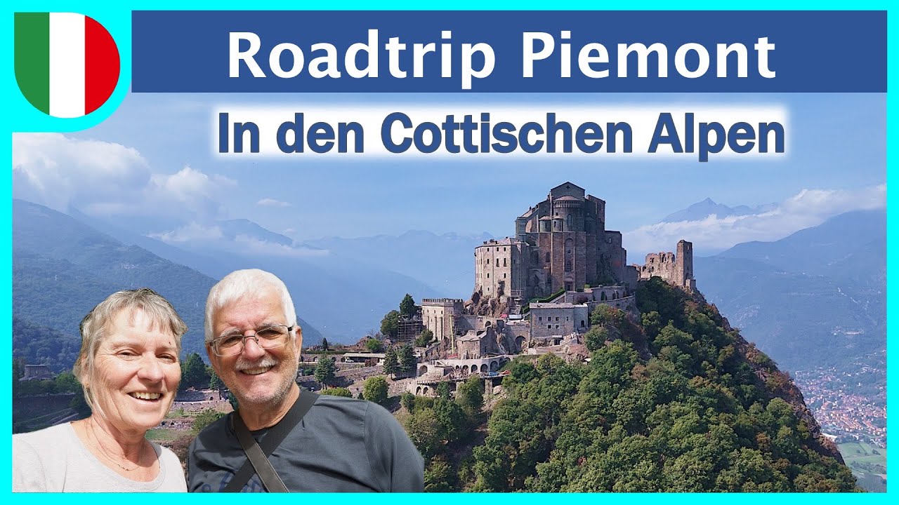 Piemont #3 mit Womo | Zurück in die Berge