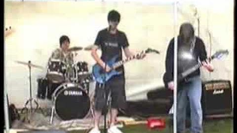 Static Root - Golden Lion Pub - Part 2 of 3