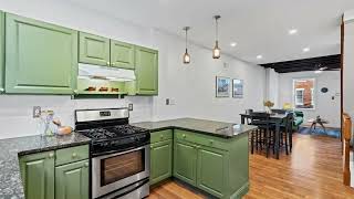 2226 Memphis Street, Philadelphia, PA 19125
