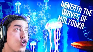 Beneath The Waves Of Molyobka | Episode 5 | Little Orpheus | Nintendo Switch
