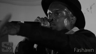 Fashawn - Intro (LIVE at The Broadchester)