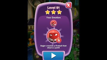 inside out thought bubbles level 91