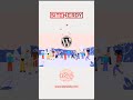 Exploring WordPress Events &amp; WordCamps