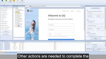 use SMS Service with actions in BotChief Editor|create bot
