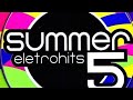 SUMMER ELETROHITS AS MAIS TOCADAS 1 KASINO EFFIEL 65 ALEX GAUDINO DANZEL JONH MILOS MIX