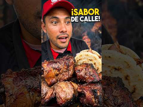 Carne en Rancho Acapulco: Sabor de carretera