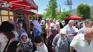 2 Ağustos 2026 Turna Köyü 