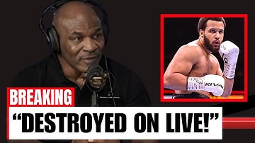 Fighters EXPOSE How TERRIFYING Moses Itauma REALLY Is!?