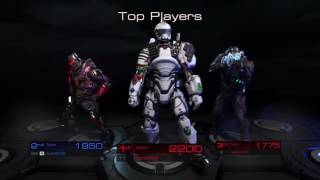 Doom multiplayer welcome to hell