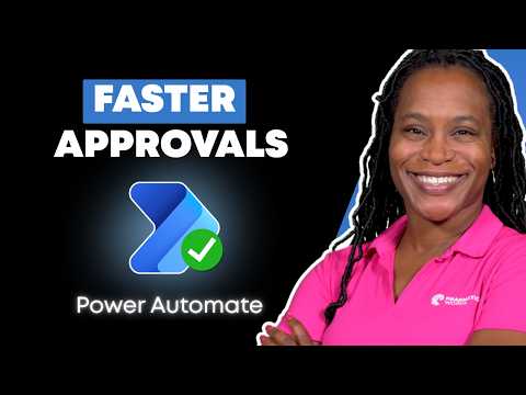 Get Faster Approvals with This Flow!