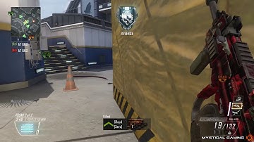 Black Ops II Capture the Flag Gameplay 15 HD