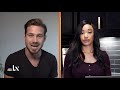 Socially Distanced Photo Shoots | NBCLX Live (4/15/20)