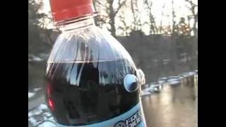 How Diet Coke and Diet Pepsi Fell in Love. screenshot 3