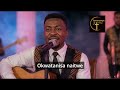 YESU NI MUNYWANI WAITU Runyankore Hymn 256 