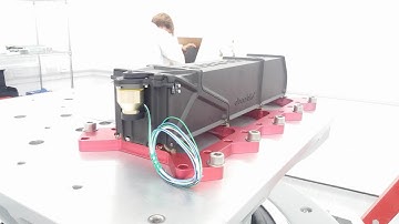 Alba Orbital Cluster 2