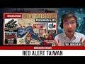 BREAKING: China Responds to Trump’s Taiwan Warning — Pentagon Goes on Alert | Jiang Xueqin