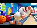 Буба 43 серия Боулинг KEDOO Мультики для детей 