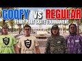 Session: Skate Sim GOOFY VS REGULAR Tournament (Ferry Port - Bilzilla/MambaJack/ChowLee/JDirt)