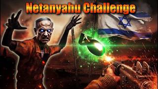 Netanyahu Challenge - Black Ops 2 Zombies (2026)