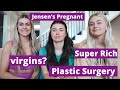 ASSUMPTIONS ABOUT THE ARNOLD SISTERS!!