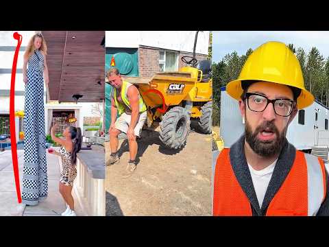 Working Smart: Convergence Skills | Funny and Hilarious Situations \ Ep.22👀🔥✅ !