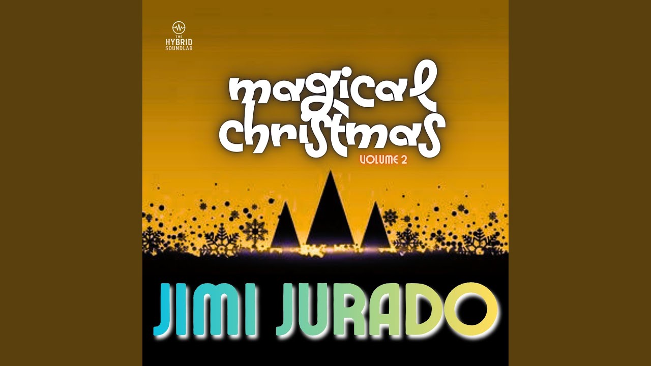 It's Beginning To Look A lot Like Christmas