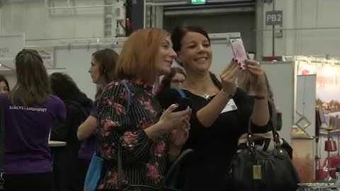 Socionomdagarna 2017