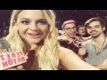 Kelsea Ballerini - On The Road Episode 3