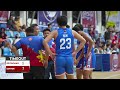 PSL 18-UNDER MINDANAO SOUTH | ISD PACMAN VS DAVNOR FUTURE LEGENDS