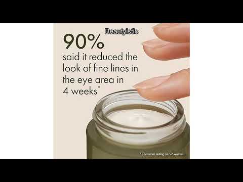 Origins Plantscription Retinol Eye Cream Review: Does It Really Fight Crow's Feet?