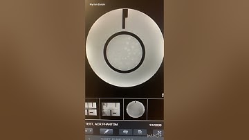 How To Perform QA/QC ACR Weekly Phantom in MRI - Part 1 #mritech #science #radiology #medicalimaging